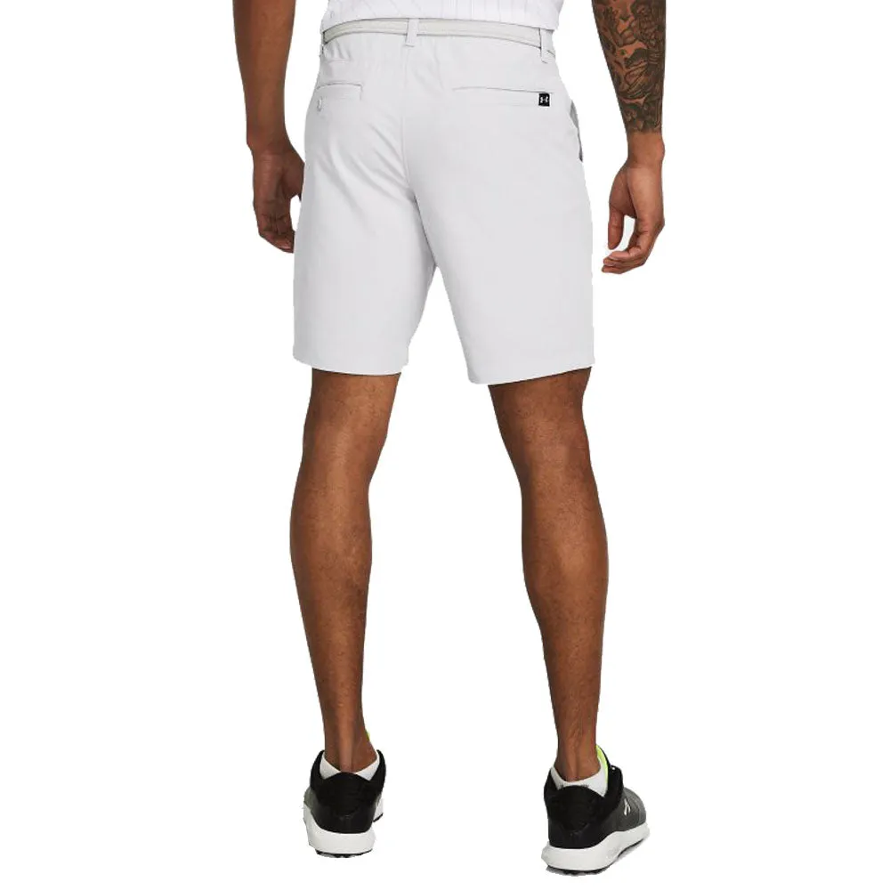 Under Armour Drive Taper Shorts - Halo Grau/Halo Grau Under Armour Kleidung