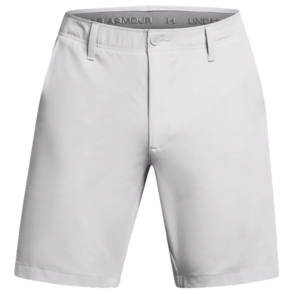 Under Armour Drive Taper Shorts - Halo Grau/Halo Grau Under Armour Kleidung