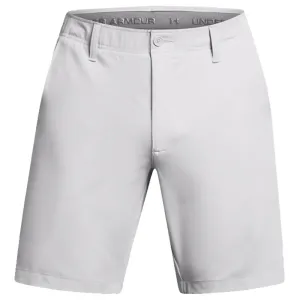 Under Armour Drive Taper Shorts - Halo Grau/Halo Grau Under Armour Kleidung