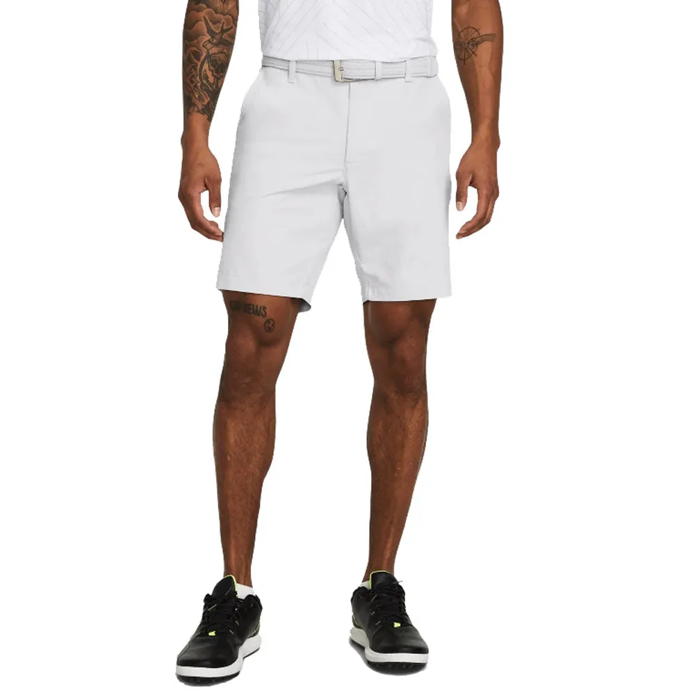 Under Armour Drive Taper Shorts - Halo Grau/Halo Grau Under Armour Kleidung