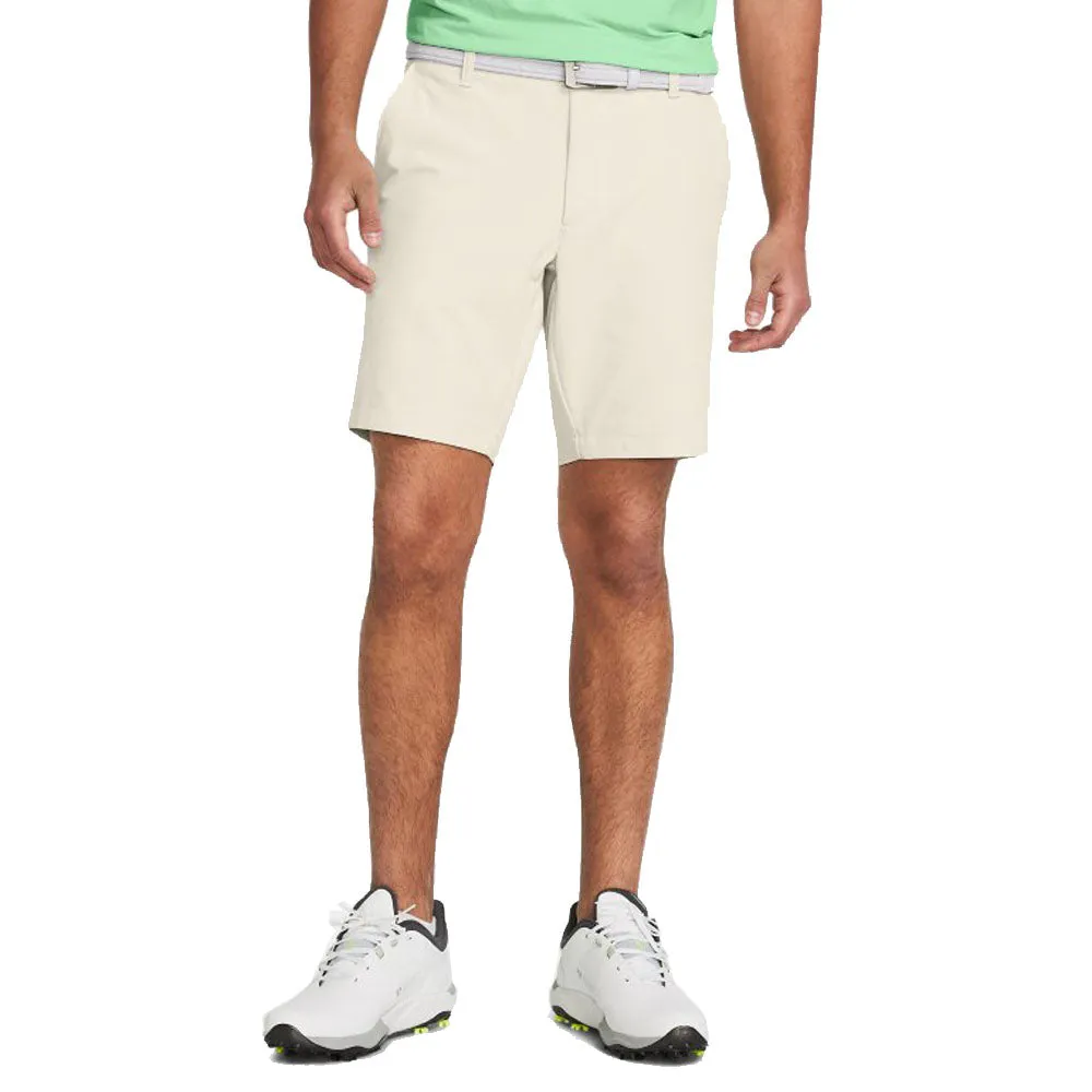 Under Armour Drive Taper Shorts - Summit Weiß/Halo Grau Under Armour Kleidung