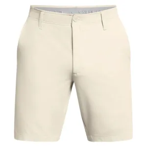 Under Armour Drive Taper Shorts - Summit Weiß/Halo Grau Under Armour Kleidung