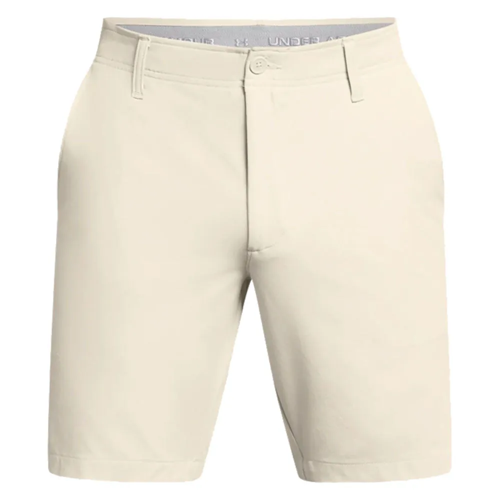 Under Armour Drive Taper Shorts - Summit Weiß/Halo Grau Under Armour Kleidung