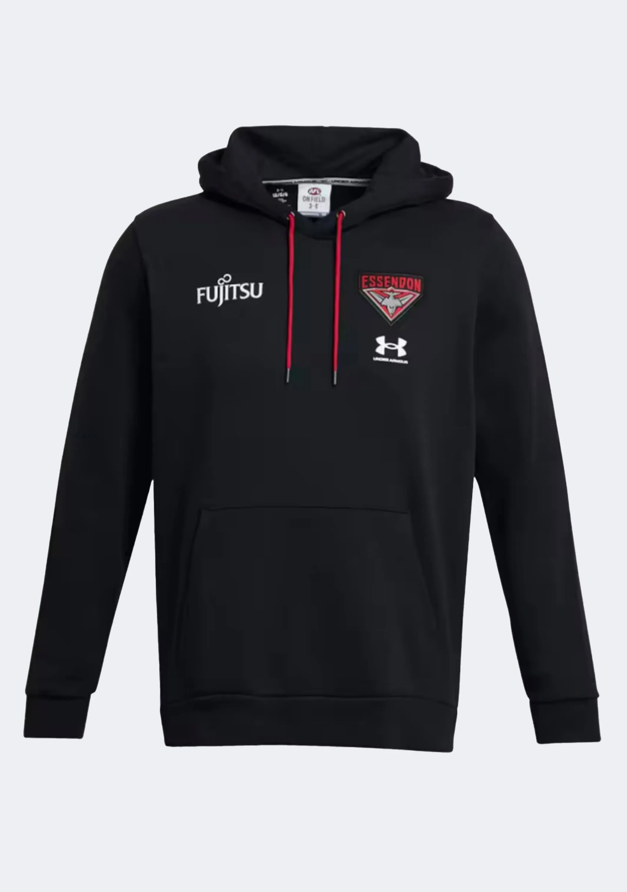 Under Armour Herren Essendon FC Essentials Hoodie