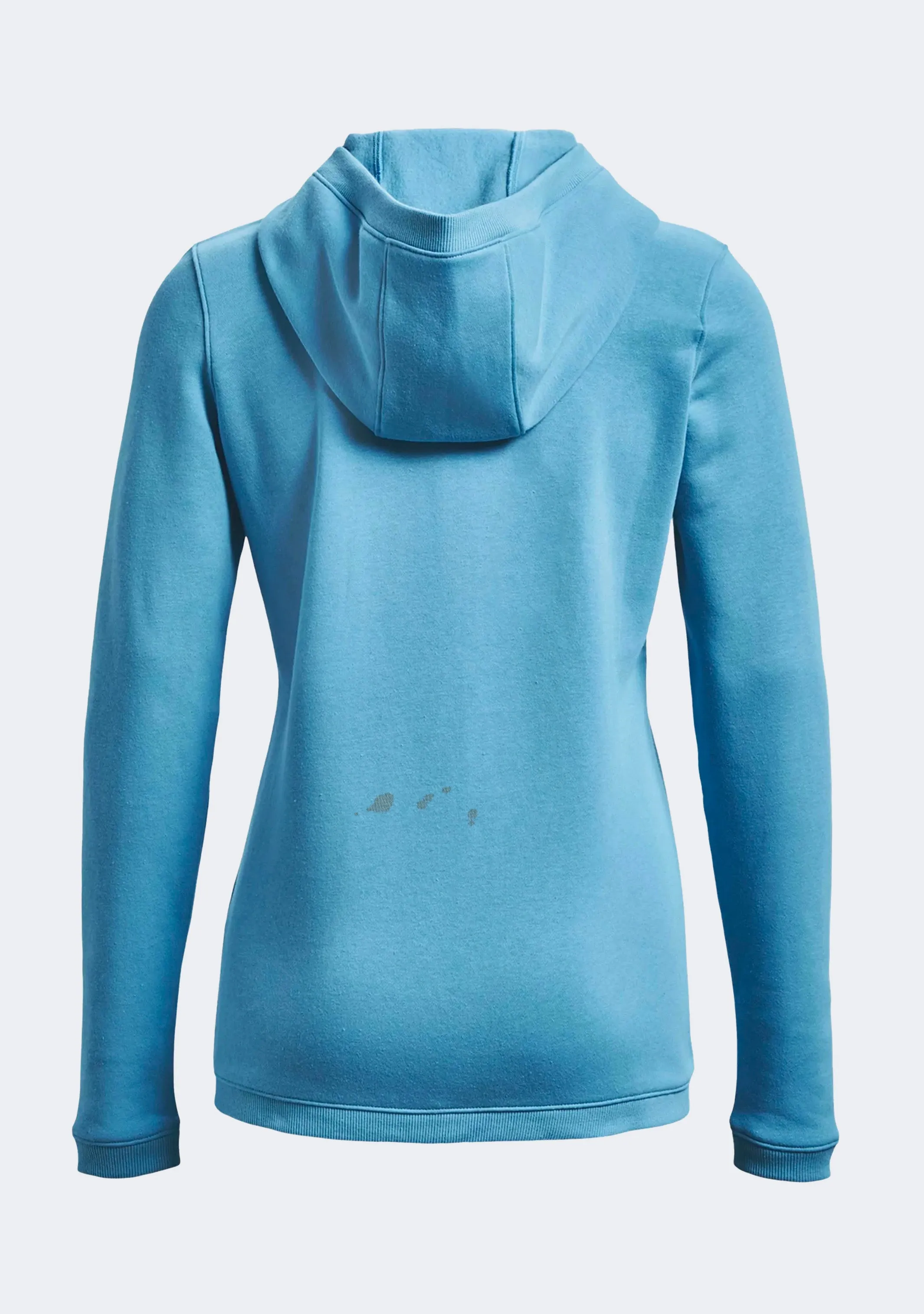 Under Armour Damen Sydney FC Fanwear Hoodie Leicht Beschädigt