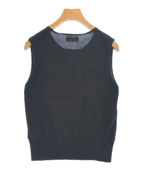 Unfil Ärmellose Tops