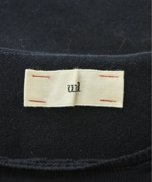 Unfil Ärmellose Tops