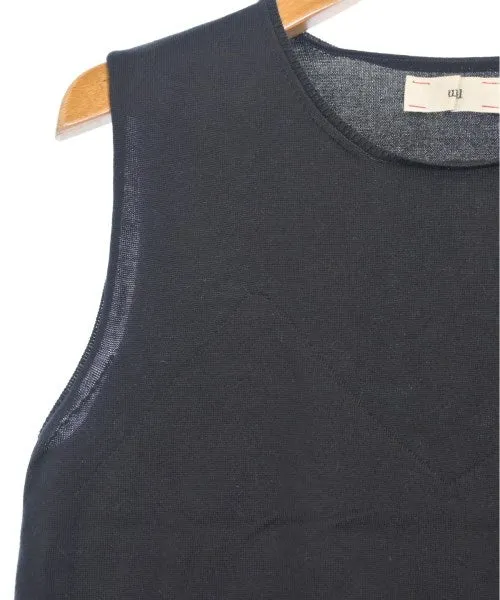 Unfil Ärmellose Tops