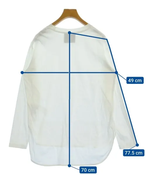 UNFILO T-Shirts/Oberteile