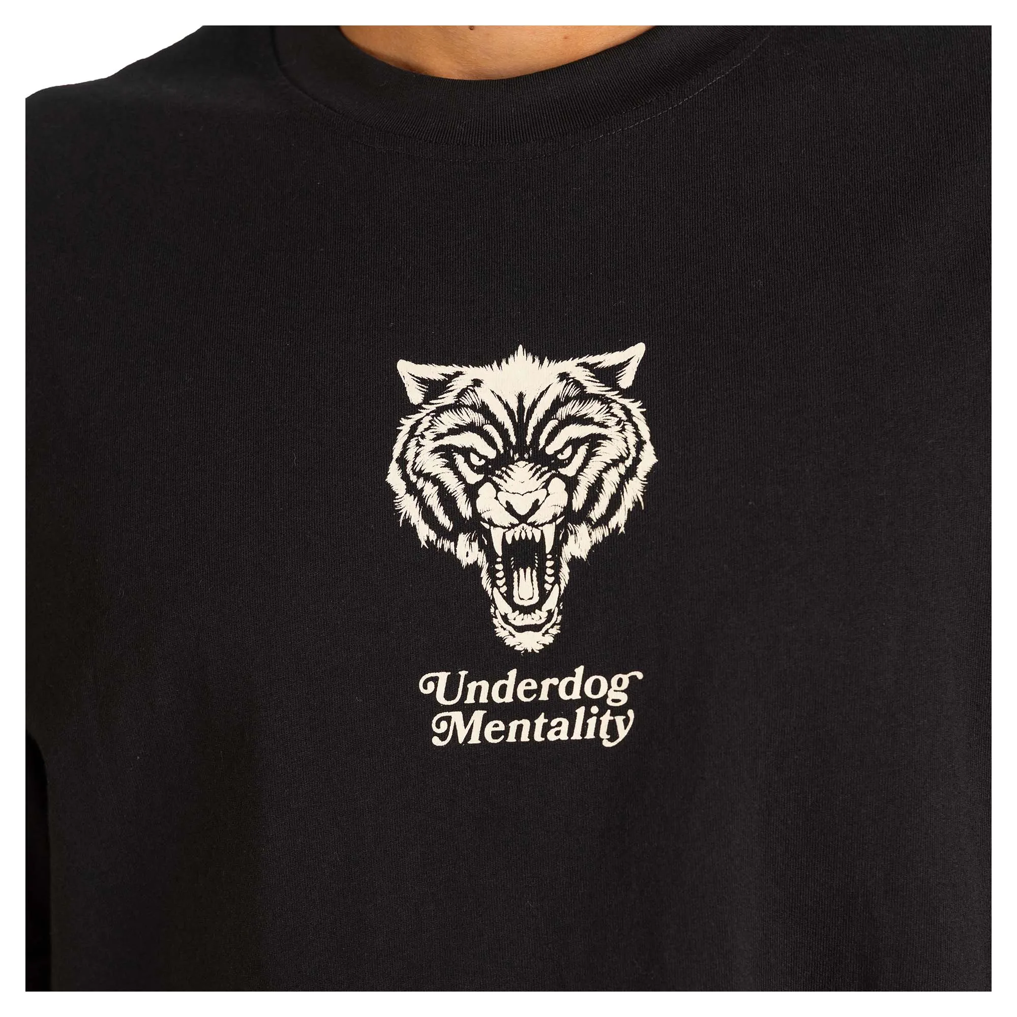 Unisex Jeder liebt den Underdog T-Shirt