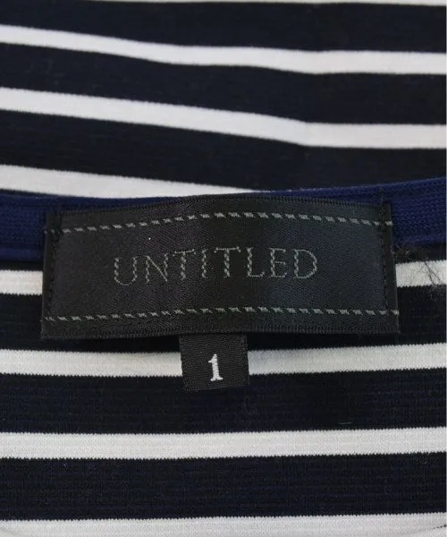 UNTITLED T-Shirts/Oberteile