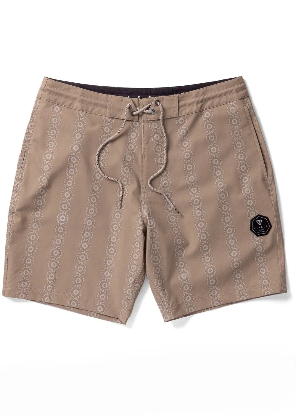 Vissla Solar Spirals 17,5