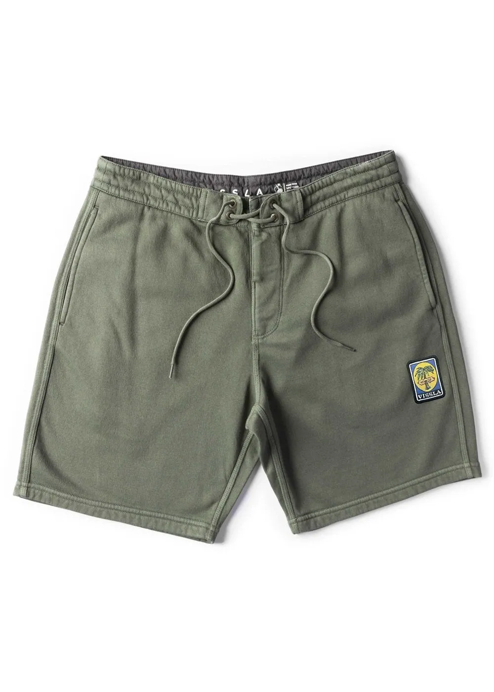 Vissla Solid Sets Eco 18,5
