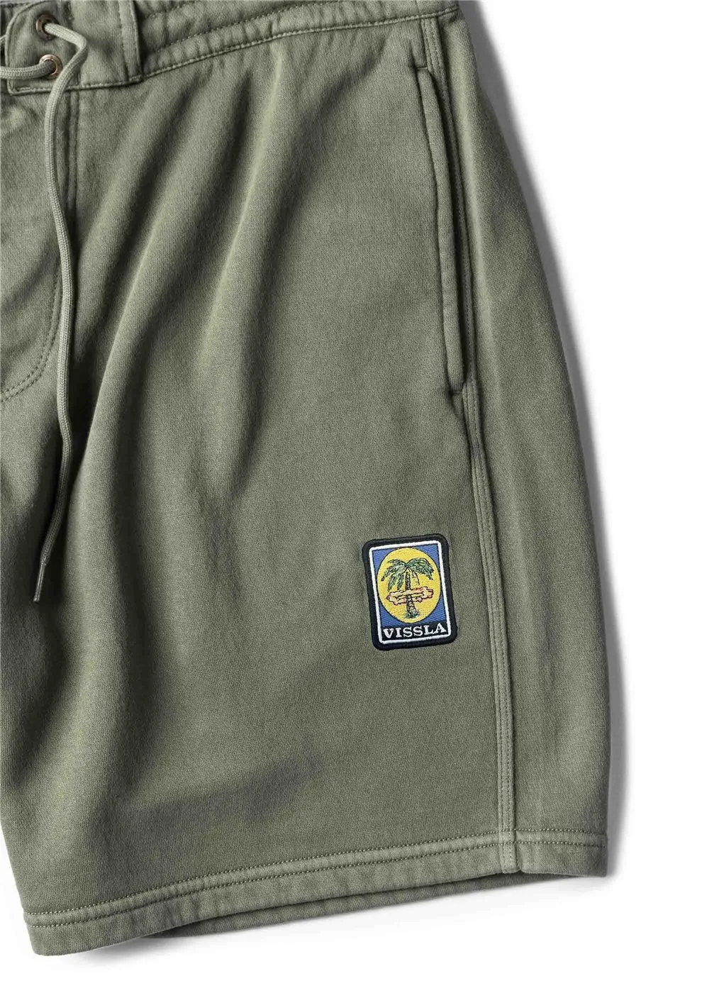 Vissla Solid Sets Eco 18,5