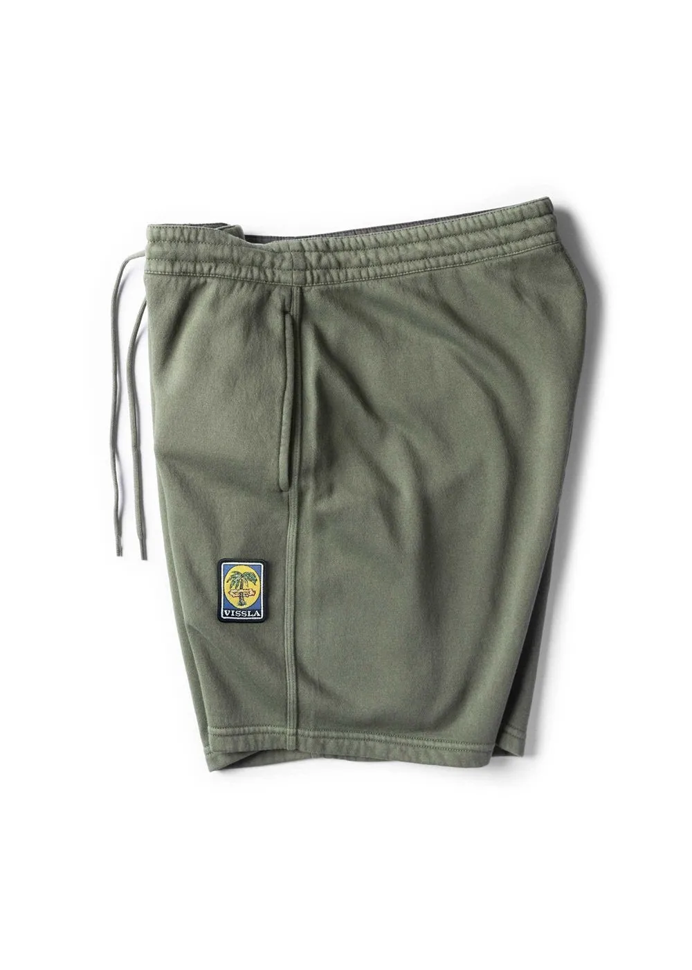 Vissla Solid Sets Eco 18,5