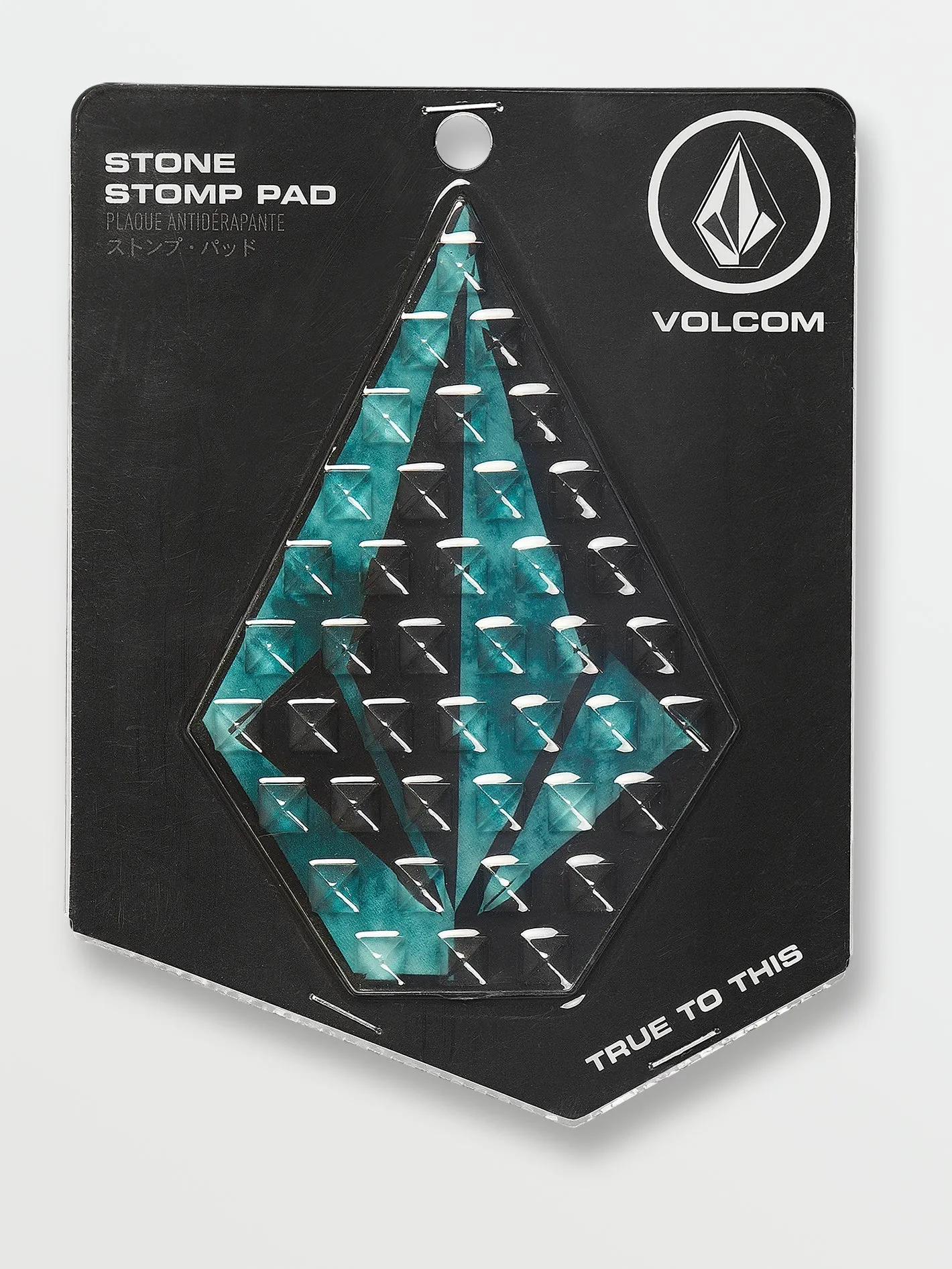 Volcom Kids Stone Stomp Pad Sturm Batik Volcom