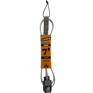 Volcom Shred Cord 7 Standard Grey Volcom