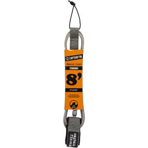 Volcom Shred Cord 8 Standard Grau Volcom