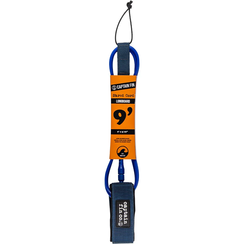 Volcom Shred Cord 9 Standard Navy Volcom