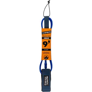 Volcom Shred Cord 9 Standard Navy Volcom