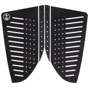Volcom Trooper 2 Traction Pad Black Volcom