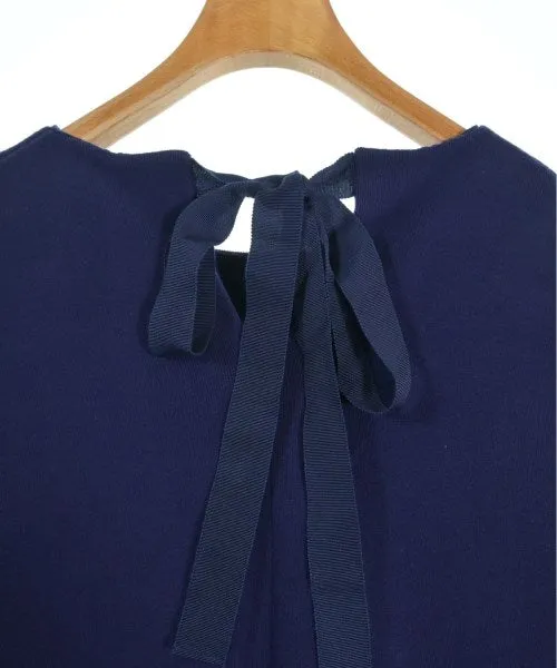 VOUSETES Ärmellose Tops