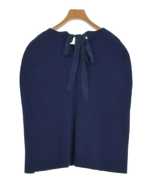 VOUSETES Ärmellose Tops