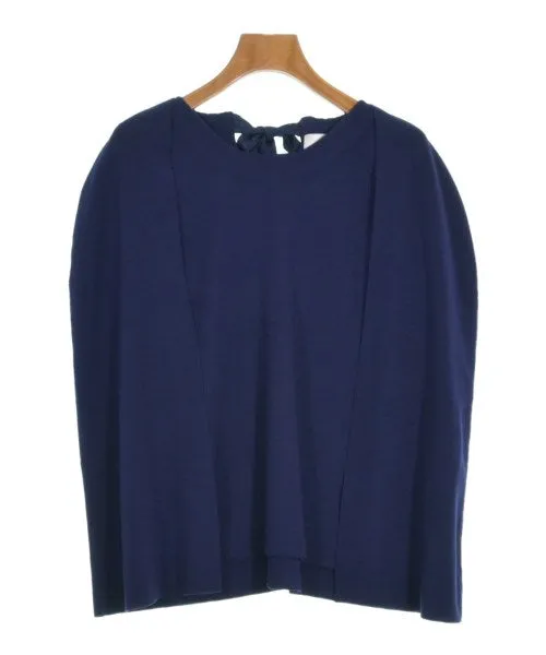 VOUSETES Ärmellose Tops