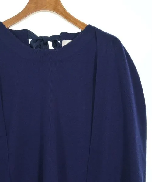 VOUSETES Ärmellose Tops