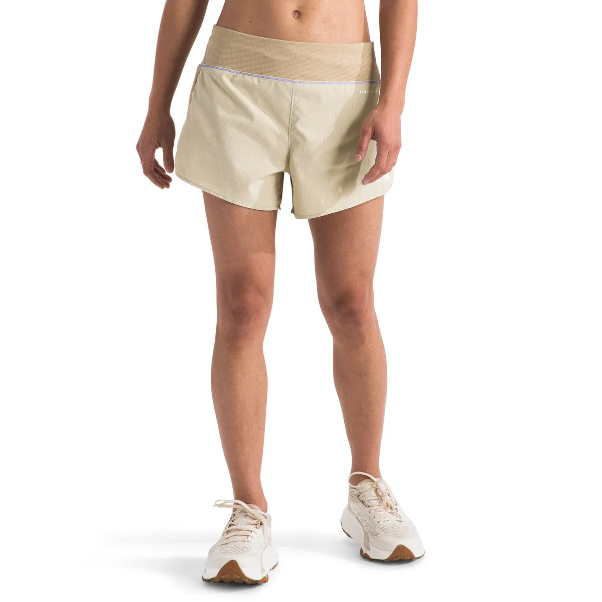 W Sommer LT Short 4 Zoll - Reg