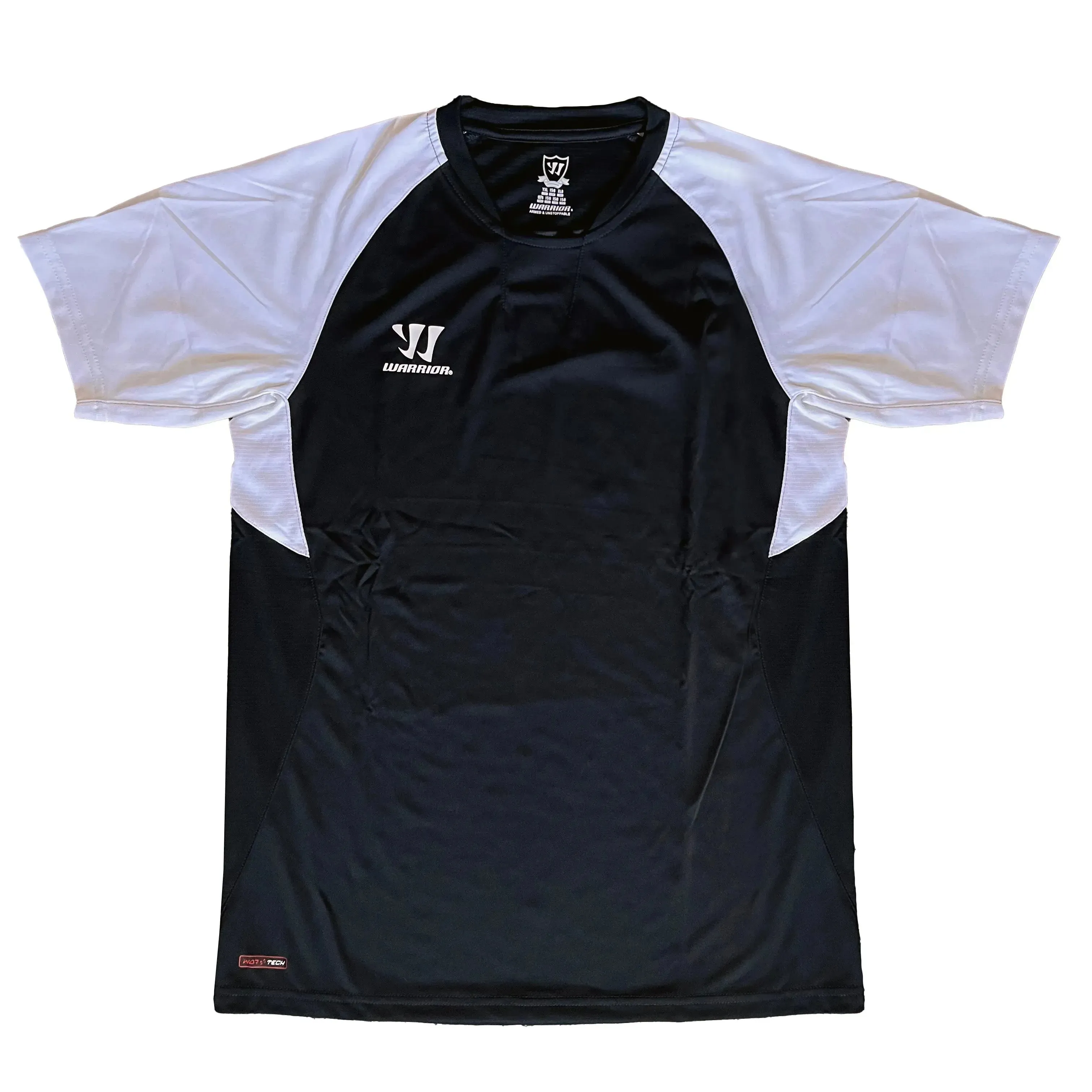Warrior Kids AXT Trainings-T-Shirt