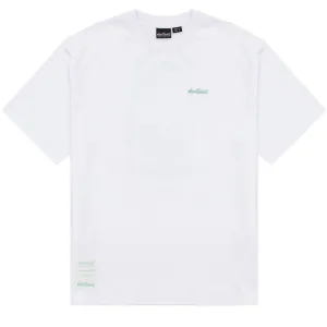 Wild Things Wild Animal T-Shirt Ein Weiß