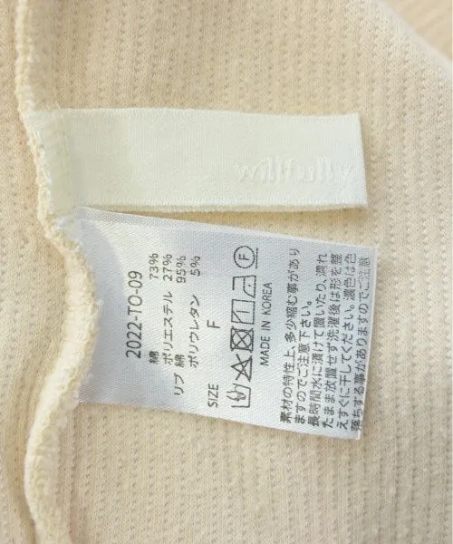 Willfully T-Shirts/Oberteile