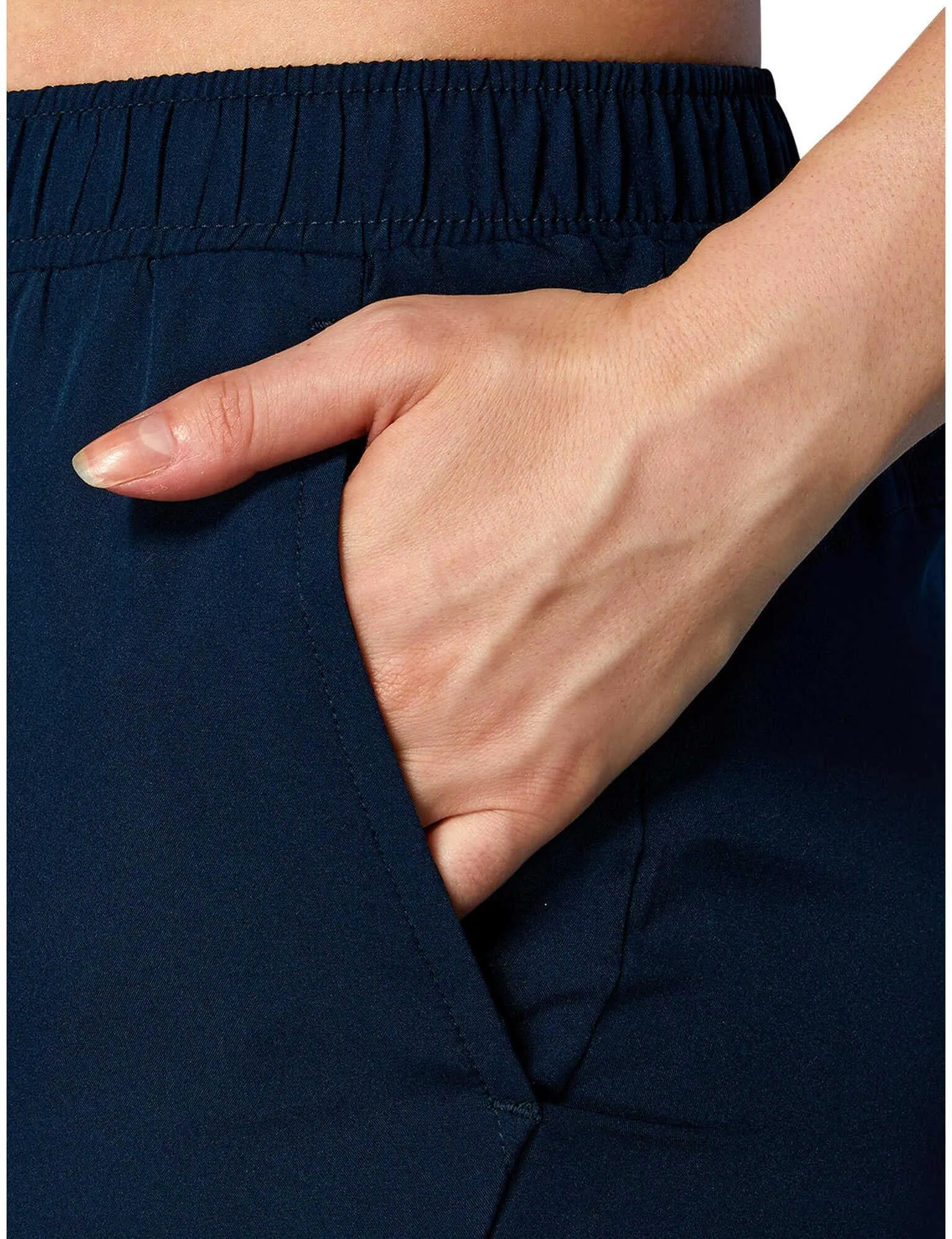 Damen 6-Zoll-Shorts