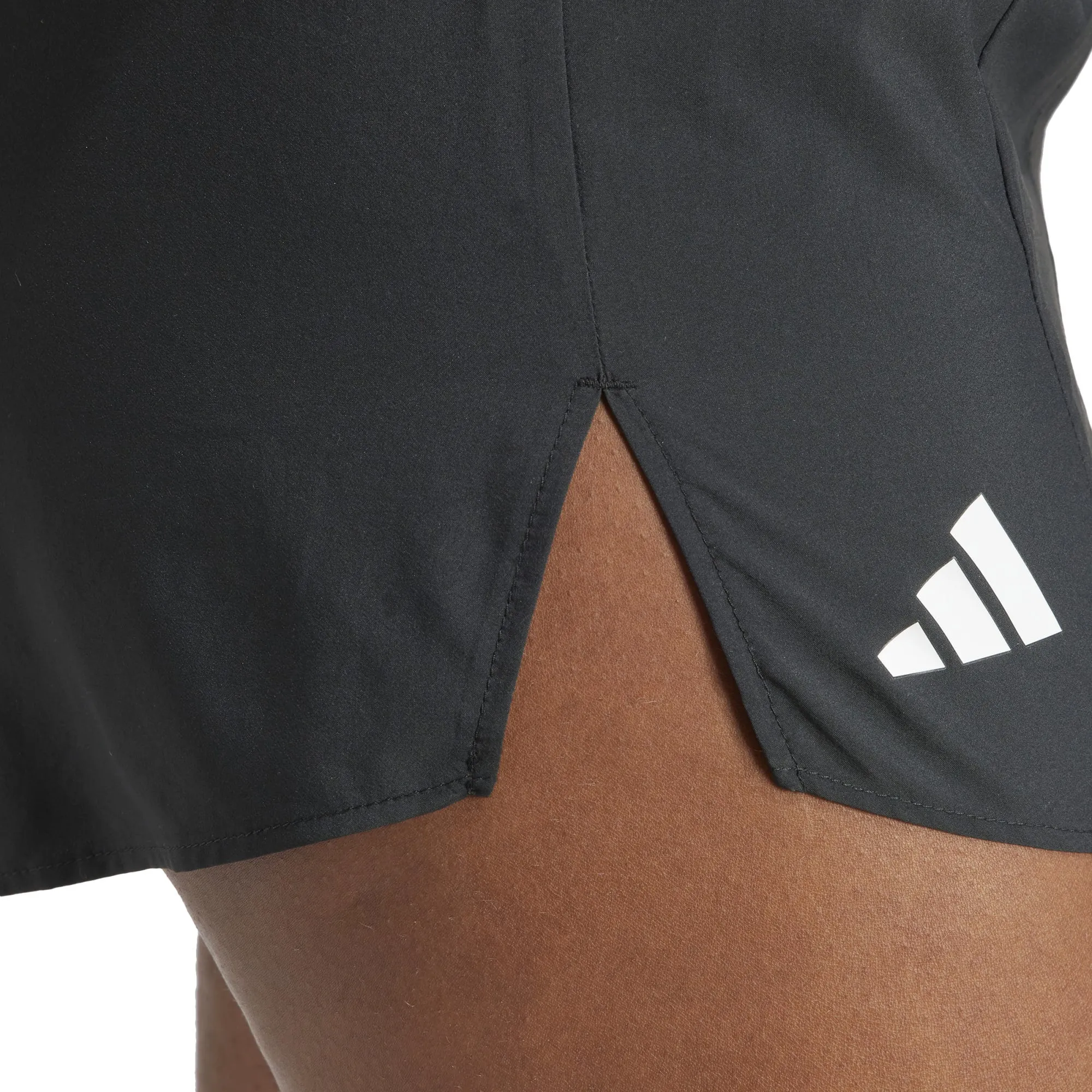 Adizero Essentials Laufshorts für Damen