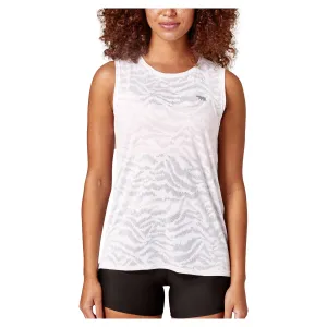 Damens Always Crew Workout Tanktop