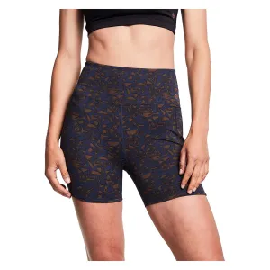 Damen Dinamica High-Rise 5-Zoll-Shorts