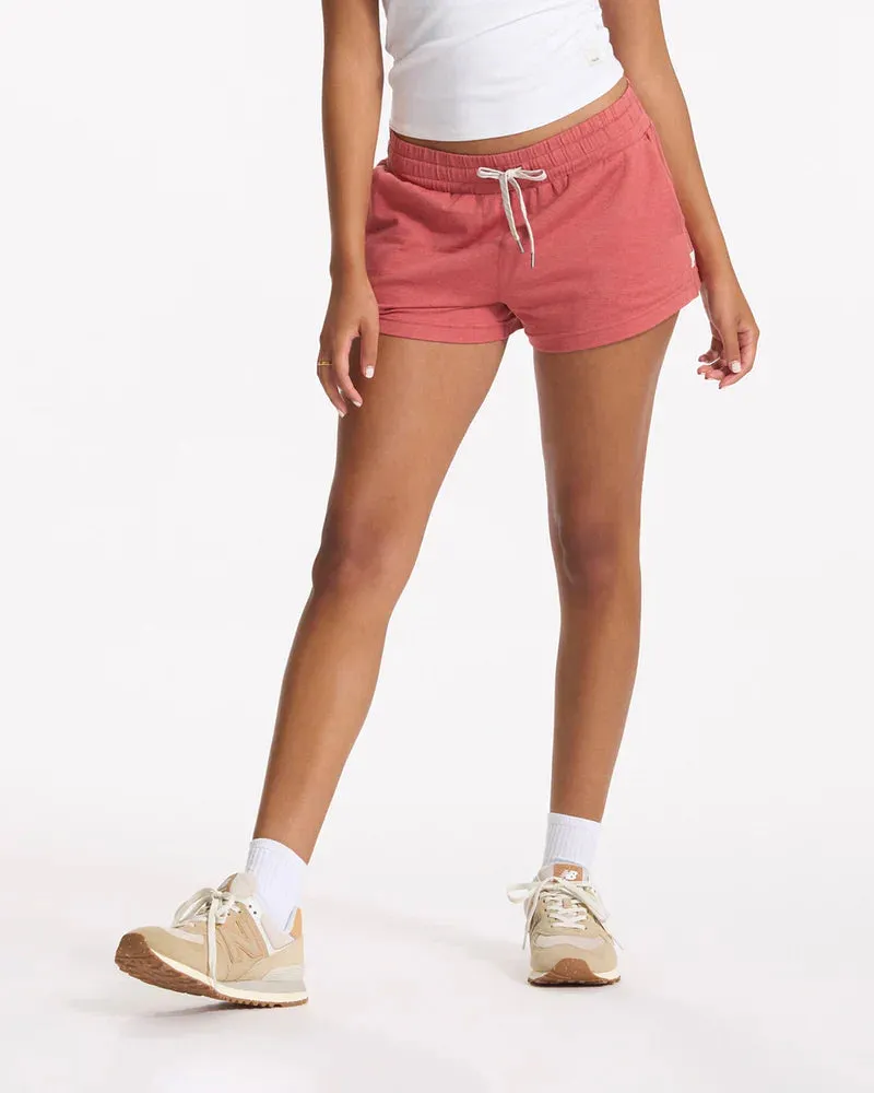 Damen Halo Performance Shorts