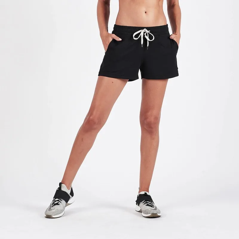 Damen Halo Performance Short