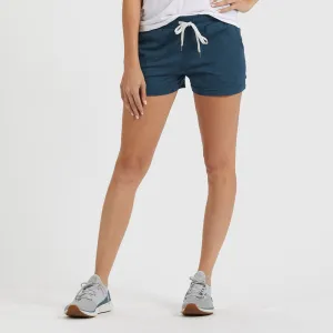 Damen Halo Performance Shorts