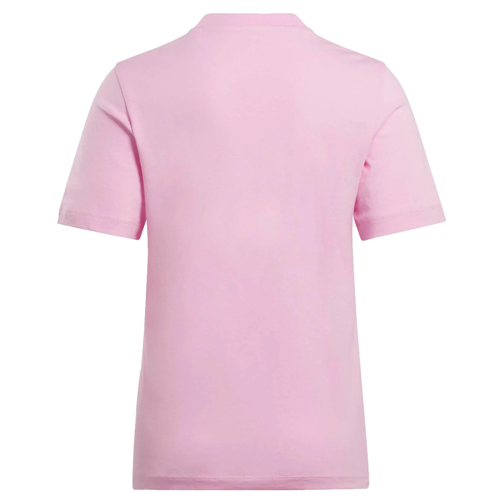Damenshirt mit großem Logo-Design