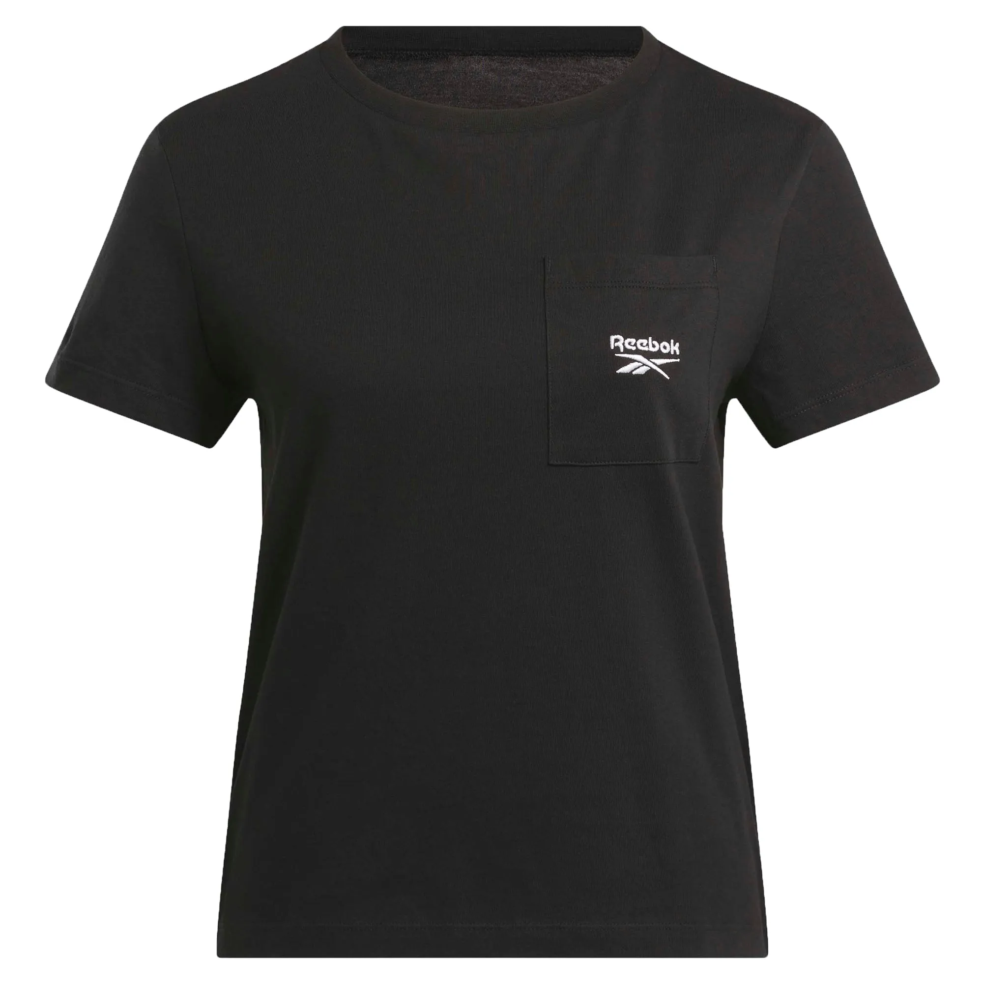 Damen Identity Logo T-Shirt