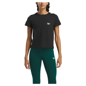 Damen Identity Logo T-Shirt