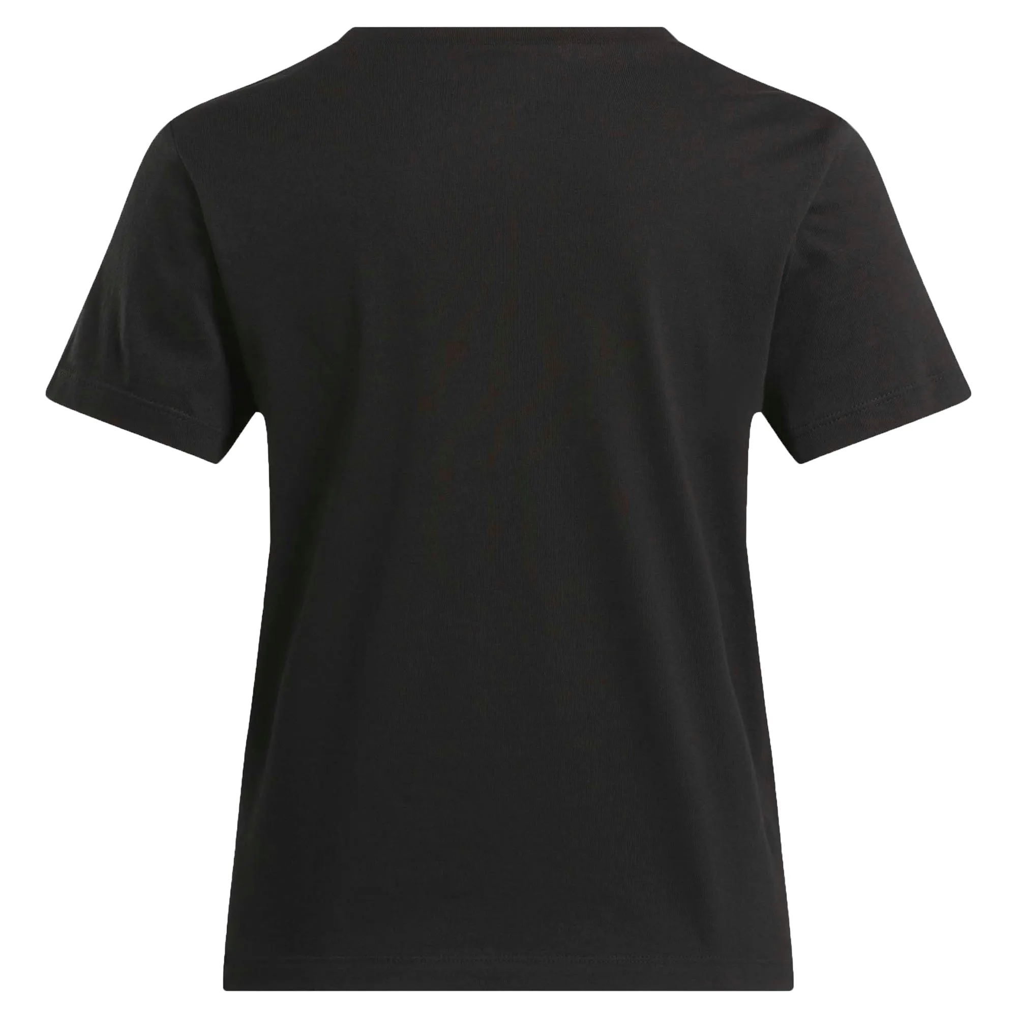 Damen Identity Logo T-Shirt