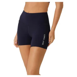 Damen Lotus No Chafe Handytasche 12cm Fahrrad Shorts