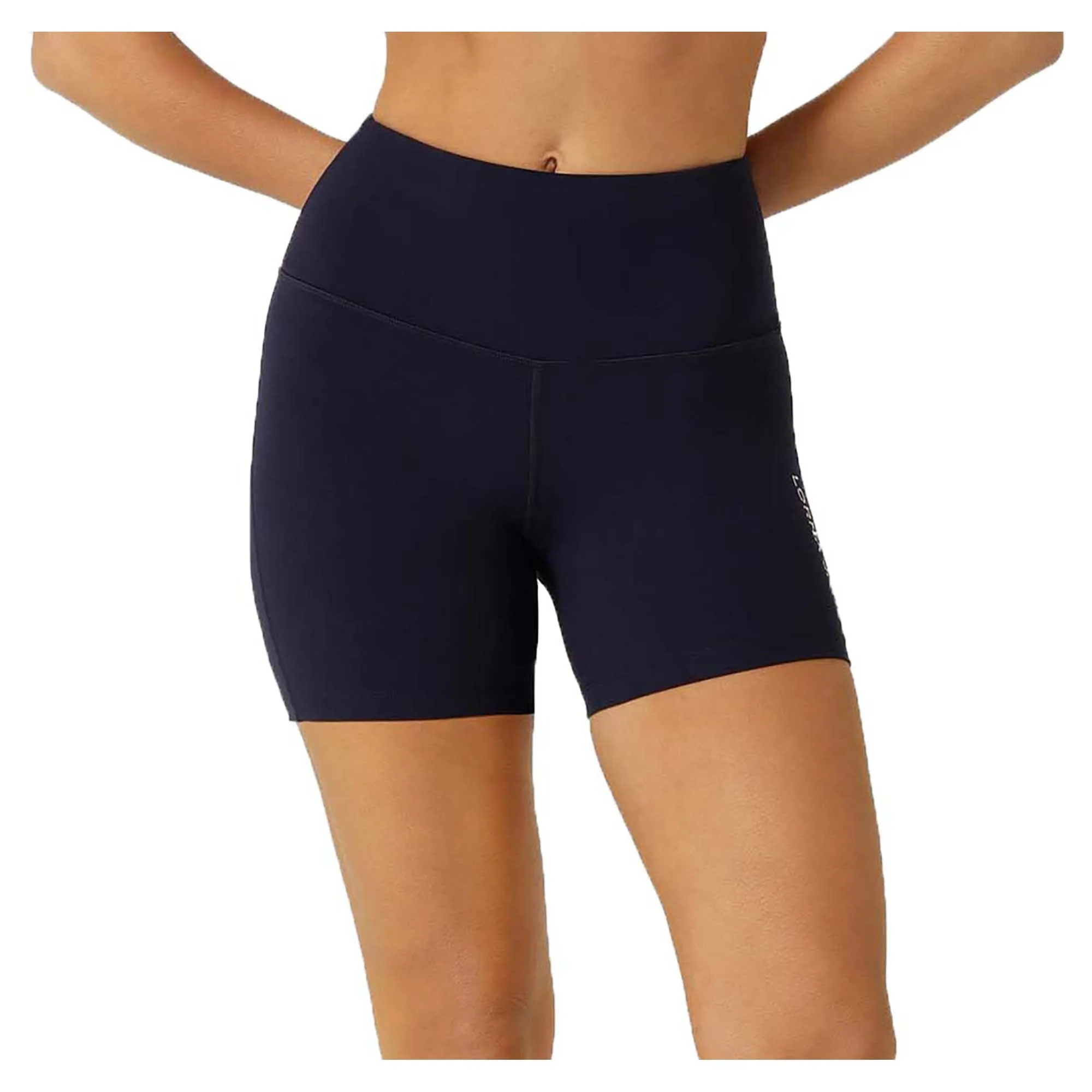 Damen Lotus No Chafe Handytasche 12cm Fahrrad Shorts