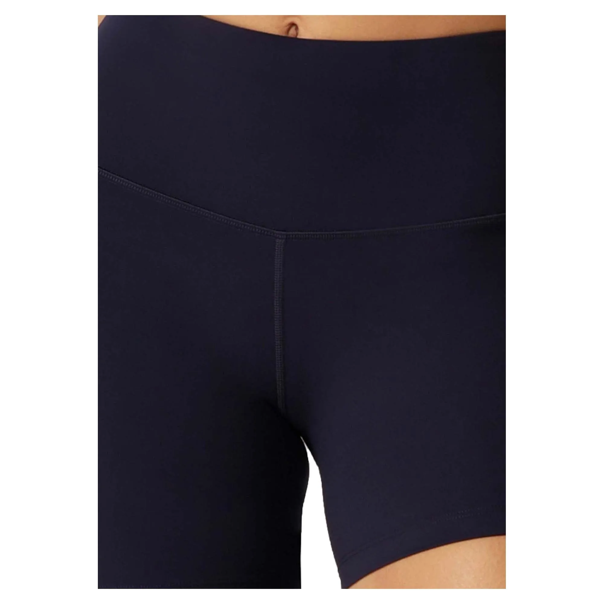 Damen Lotus No Chafe Handytasche 12cm Fahrrad Shorts