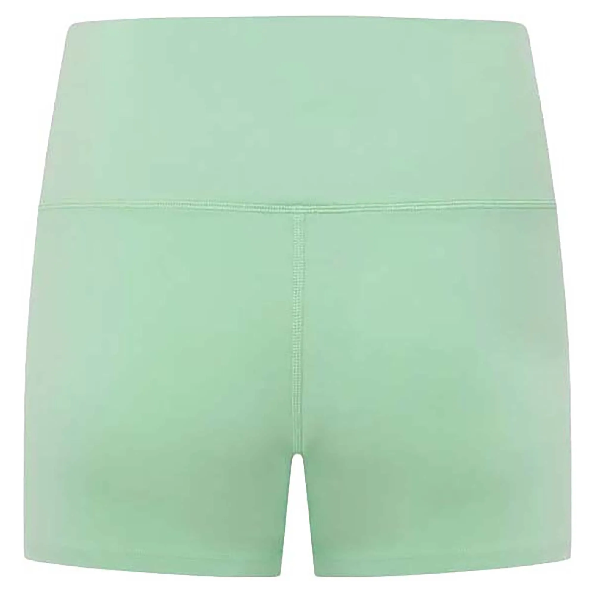 Damen Lotus No Chafe Handytasche 9cm Fahrrad Shorts