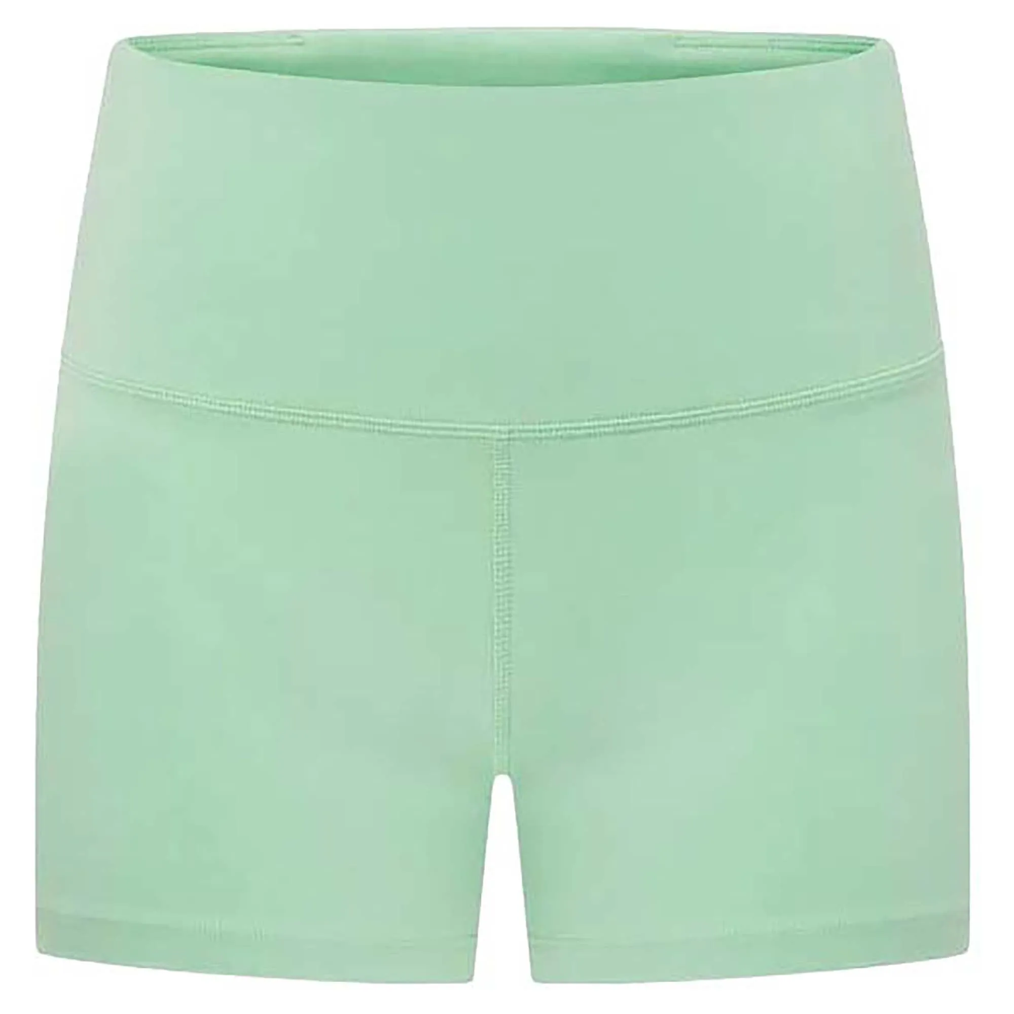 Damen Lotus No Chafe Handytasche 9cm Fahrrad Shorts