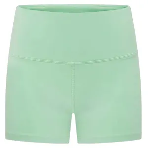 Damen Lotus No Chafe Handytasche 9cm Fahrrad Shorts